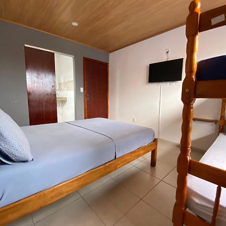 La Casa Hostel Араял до Кабо Екстериор снимка