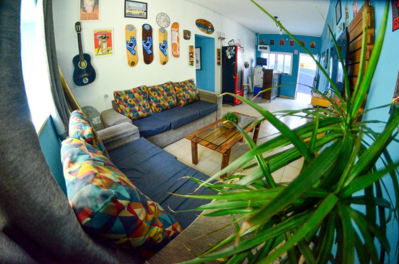 La Casa Hostel Араял до Кабо Екстериор снимка