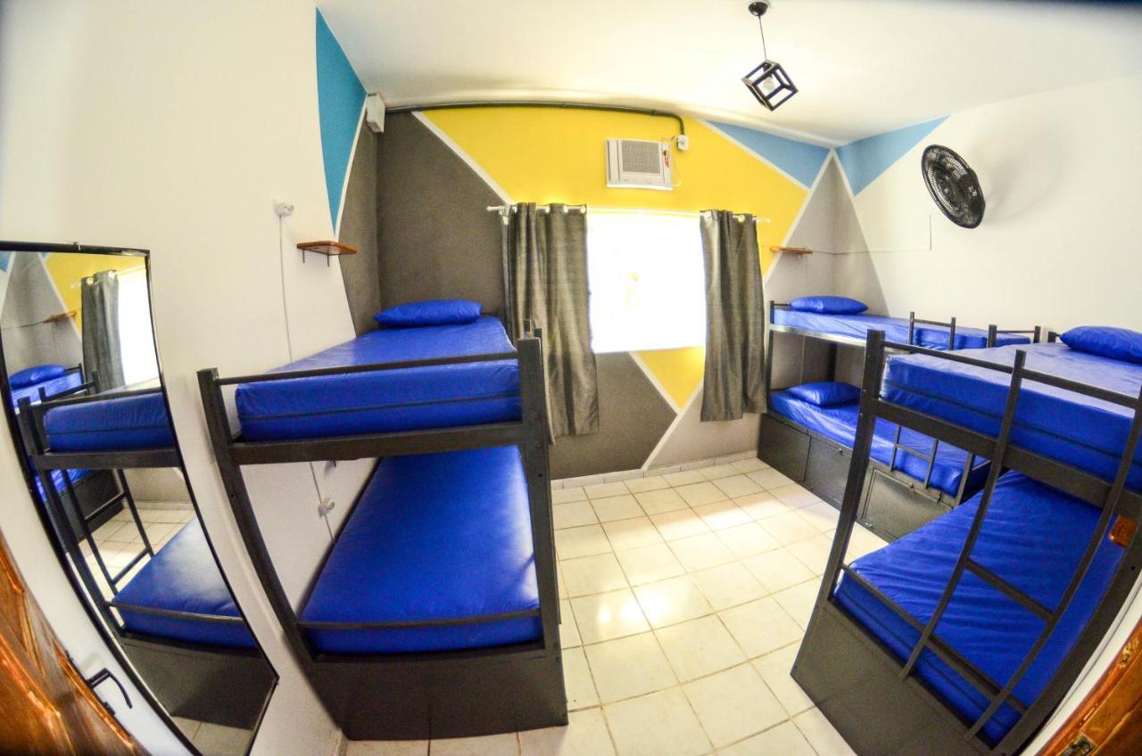 La Casa Hostel Араял до Кабо Екстериор снимка
