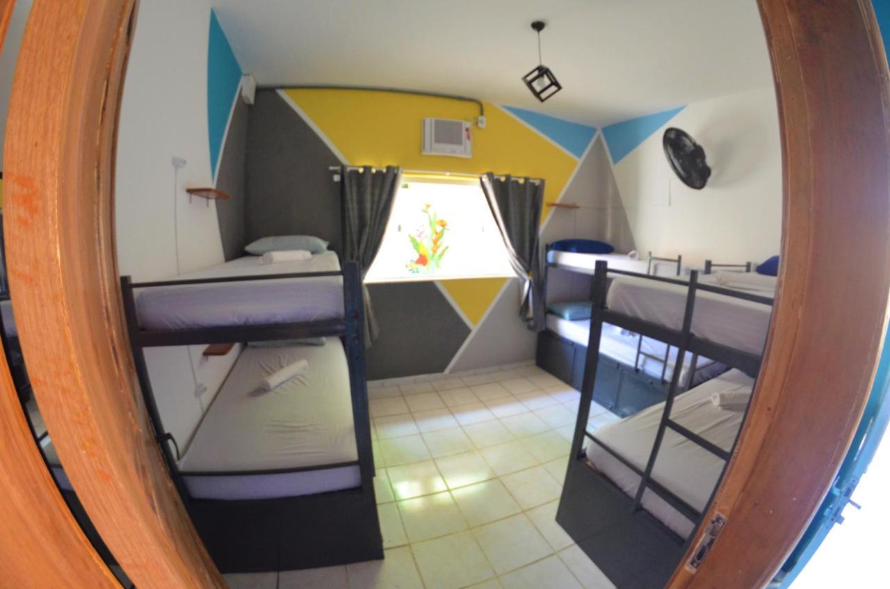 La Casa Hostel Араял до Кабо Екстериор снимка
