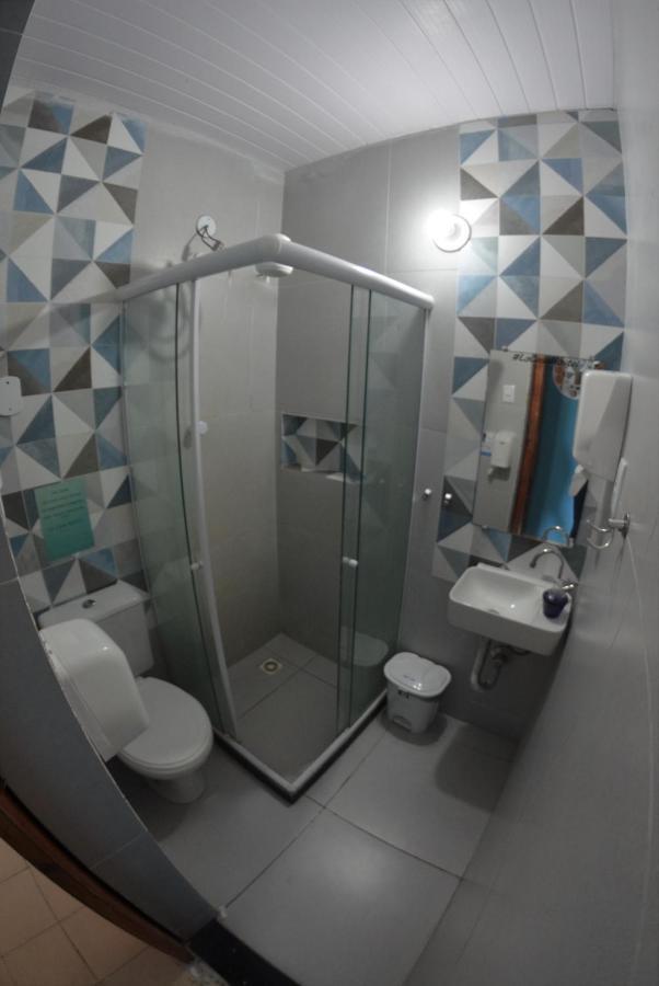La Casa Hostel Араял до Кабо Екстериор снимка