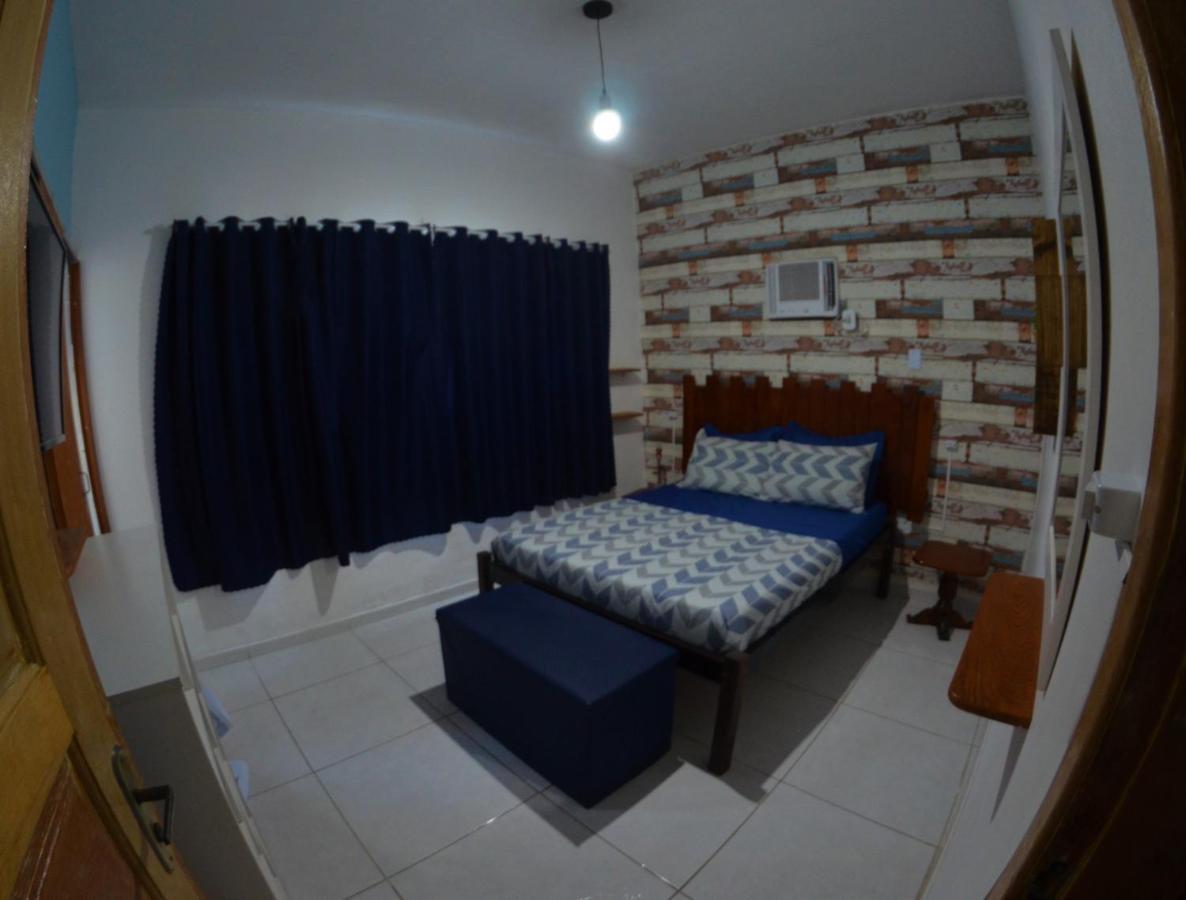 La Casa Hostel Араял до Кабо Екстериор снимка