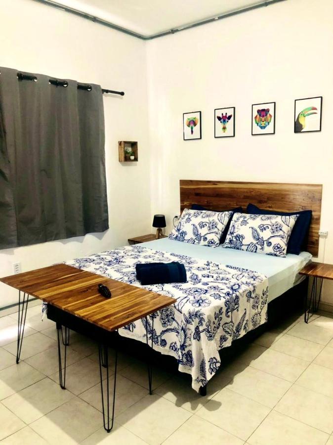 La Casa Hostel Араял до Кабо Екстериор снимка