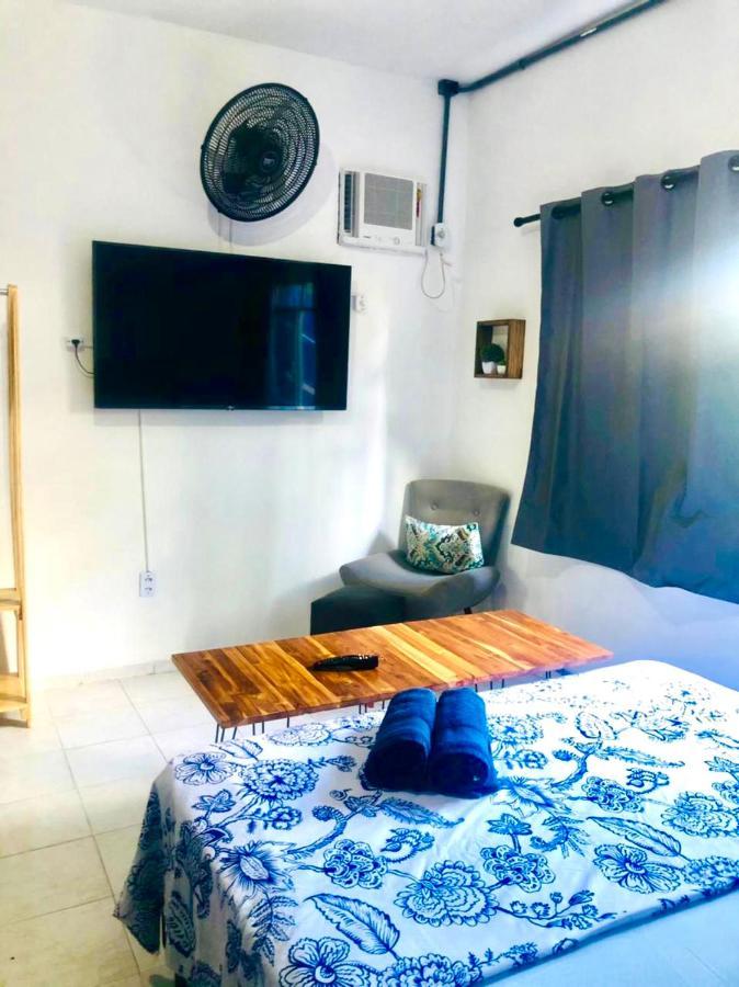 La Casa Hostel Араял до Кабо Екстериор снимка