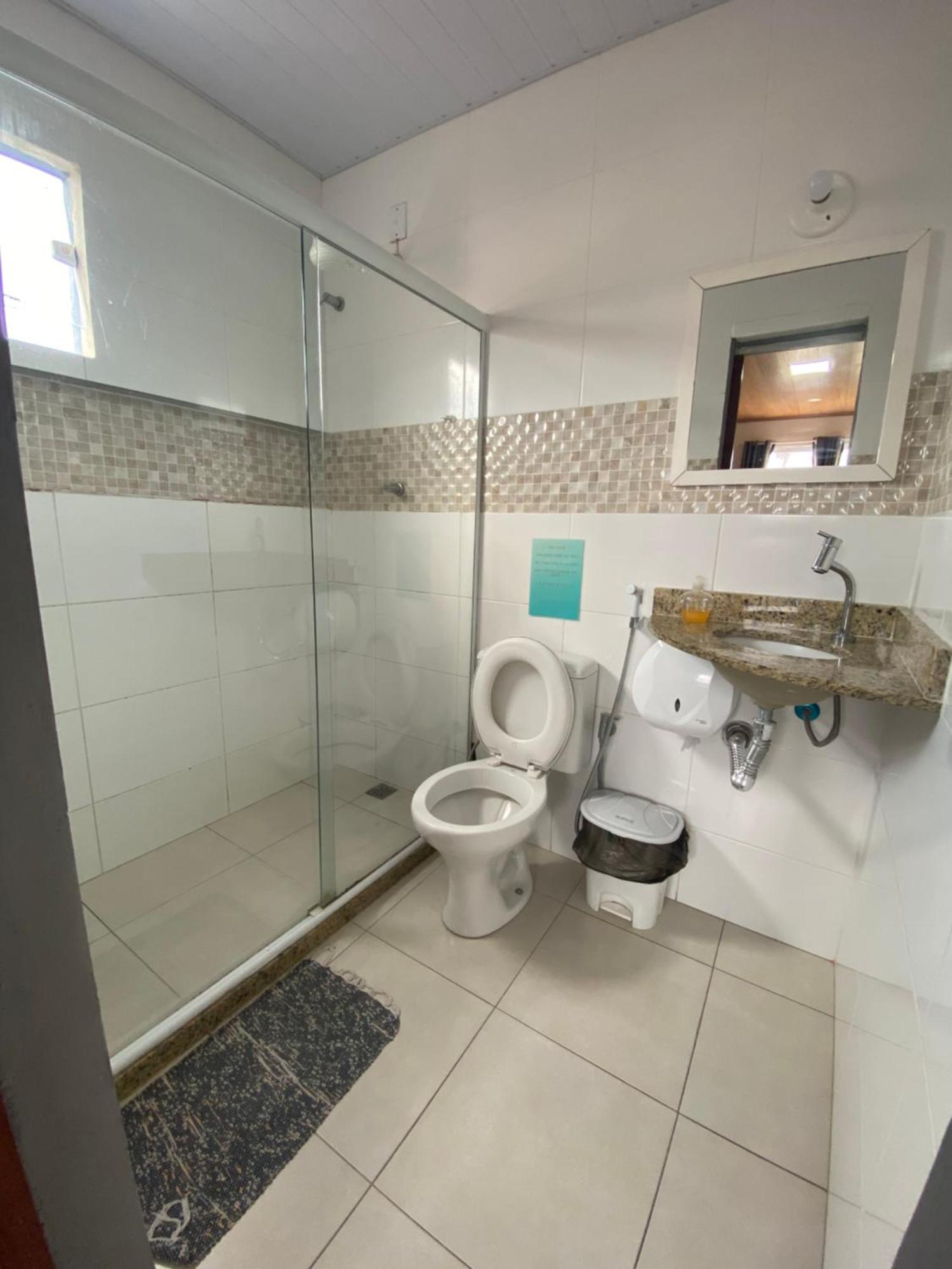 La Casa Hostel Араял до Кабо Екстериор снимка