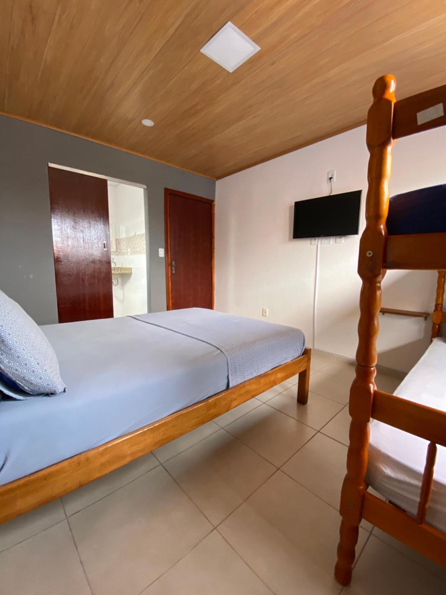 La Casa Hostel Араял до Кабо Екстериор снимка