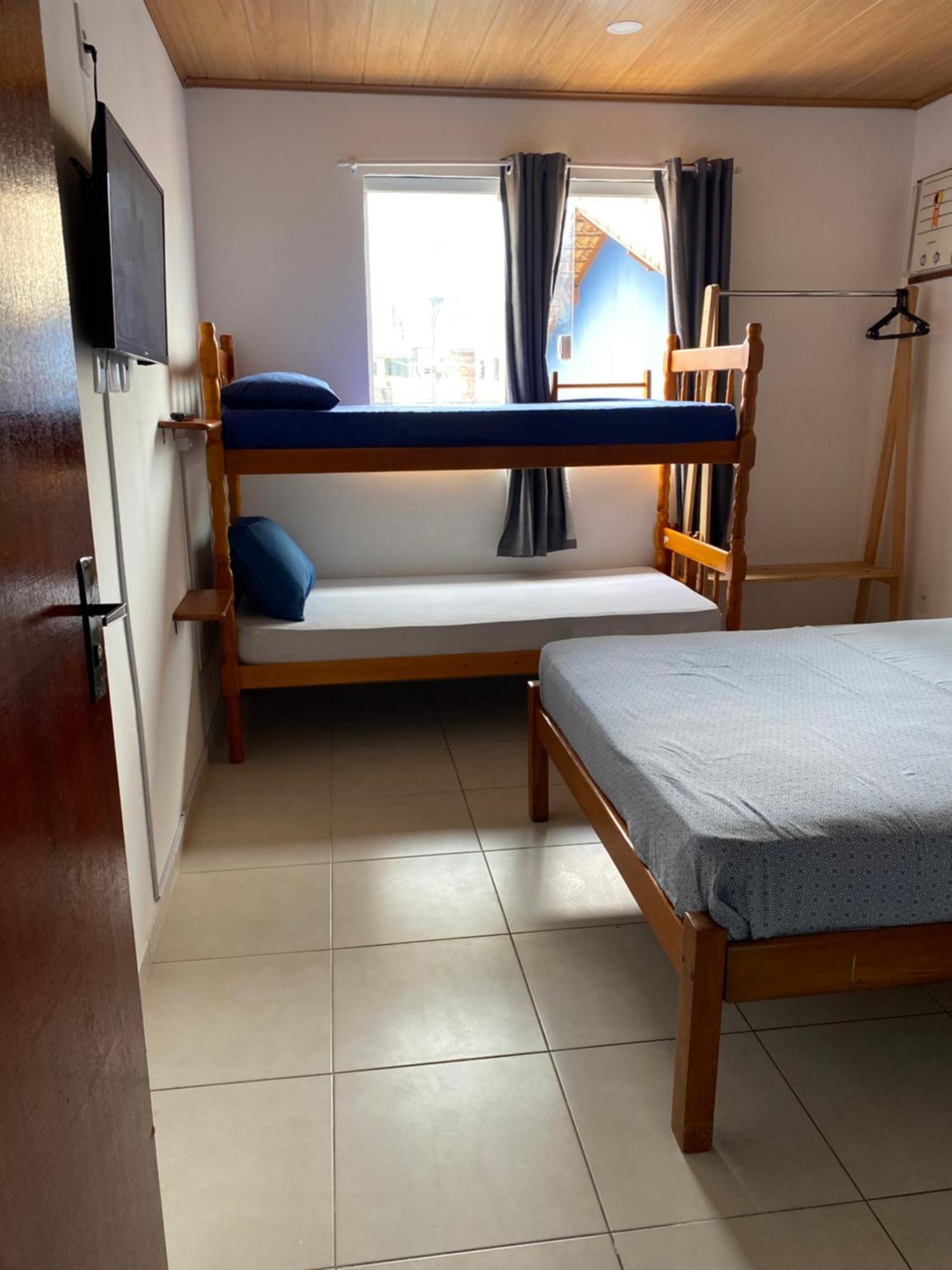 La Casa Hostel Араял до Кабо Екстериор снимка