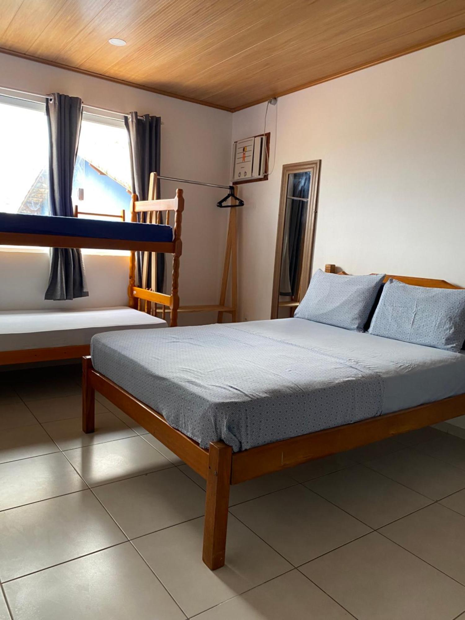 La Casa Hostel Араял до Кабо Екстериор снимка