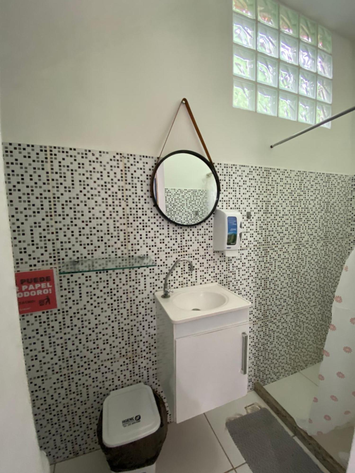 La Casa Hostel Араял до Кабо Екстериор снимка