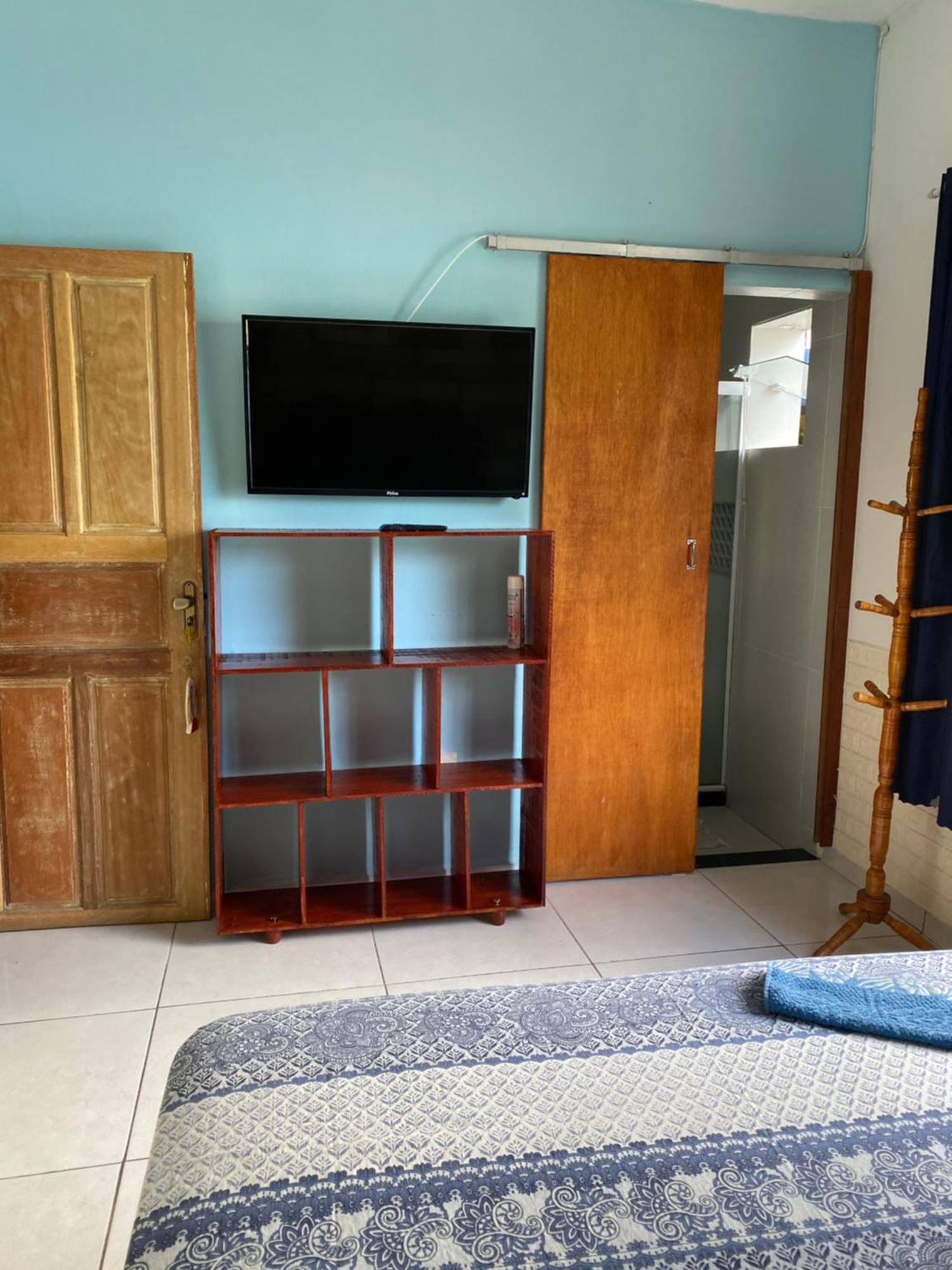 La Casa Hostel Араял до Кабо Екстериор снимка