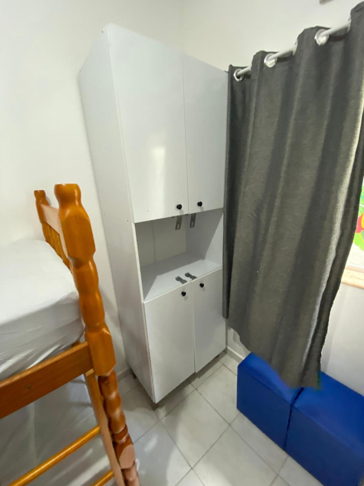 La Casa Hostel Араял до Кабо Екстериор снимка