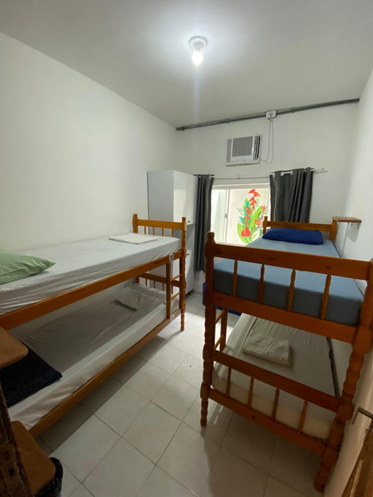 La Casa Hostel Араял до Кабо Екстериор снимка