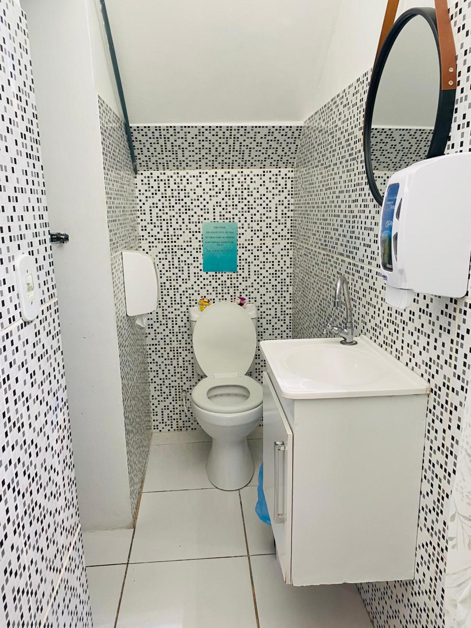 La Casa Hostel Араял до Кабо Стая снимка