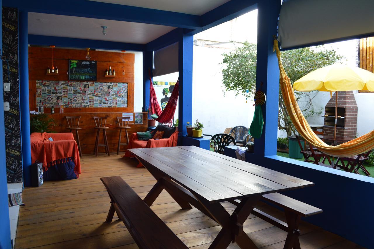 La Casa Hostel Араял до Кабо Екстериор снимка